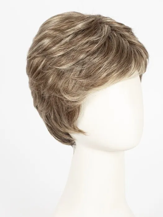 Accessories_Gabor_Wigs Hairpieces Incentive | Synthetic Wig (Mono Top)