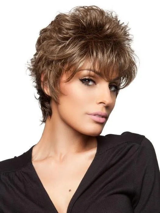 Accessories_Gabor_Wigs Hairpieces Instinct Average/Large | Synthetic Wig (Basic Cap)