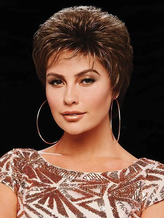 Accessories_Gabor_Wigs Hairpieces Instinct Average/Large | Synthetic Wig (Basic Cap)