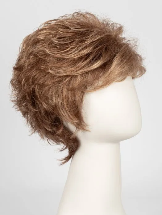 Accessories_Gabor_Wigs Hairpieces Instinct Average/Large | Synthetic Wig (Basic Cap)