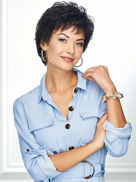 Accessories_Gabor_Wigs Hairpieces Instinct Average/Large | Synthetic Wig (Basic Cap)