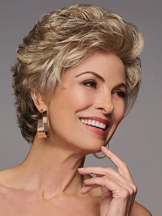 Accessories_Gabor_Wigs Hairpieces Instinct Luxury | Synthetic Lace Front Wig (Basic Cap)