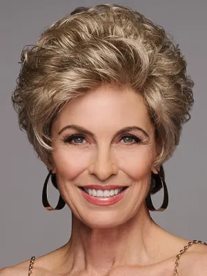 Accessories_Gabor_Wigs Hairpieces Instinct Luxury | Synthetic Lace Front Wig (Basic Cap)