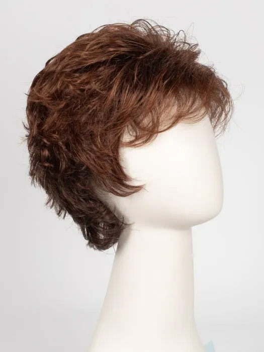 Accessories_Gabor_Wigs Hairpieces Instinct Petite/Average | Synthetic Wig (Basic Cap)