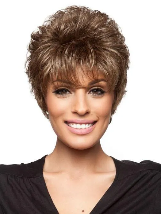 Accessories_Gabor_Wigs Hairpieces Instinct Petite/Average | Synthetic Wig (Basic Cap)