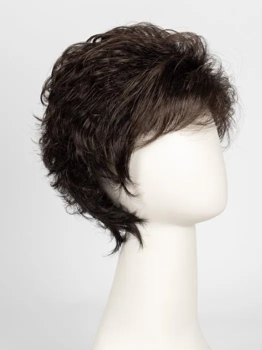 Accessories_Gabor_Wigs Hairpieces Instinct Petite/Average | Synthetic Wig (Basic Cap)