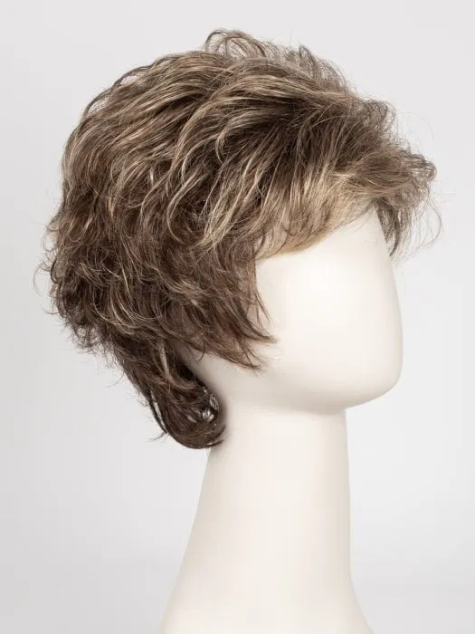 Accessories_Gabor_Wigs Hairpieces Instinct Petite/Average | Synthetic Wig (Basic Cap)
