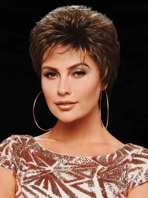 Accessories_Gabor_Wigs Hairpieces Instinct Petite/Average | Synthetic Wig (Basic Cap)