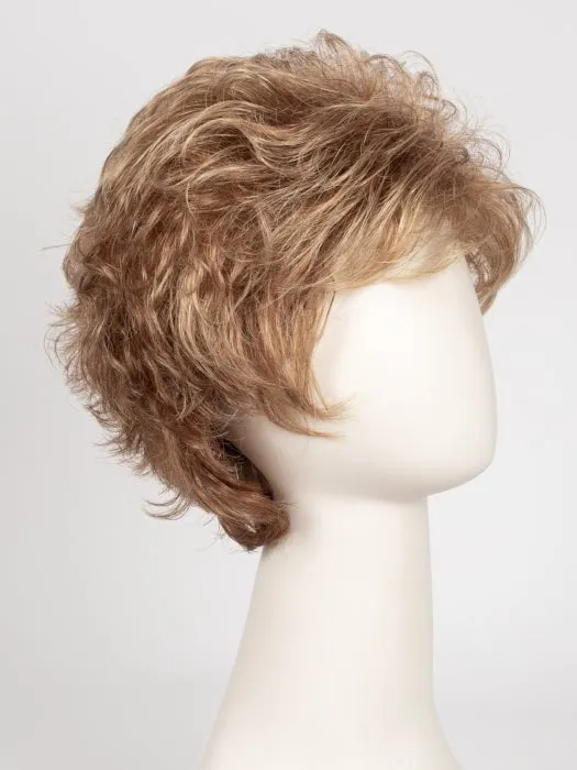 Accessories_Gabor_Wigs Hairpieces Instinct Petite/Average | Synthetic Wig (Basic Cap)