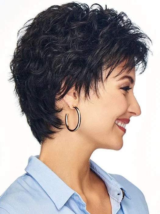 Accessories_Gabor_Wigs Hairpieces Instinct Petite/Average | Synthetic Wig (Basic Cap)