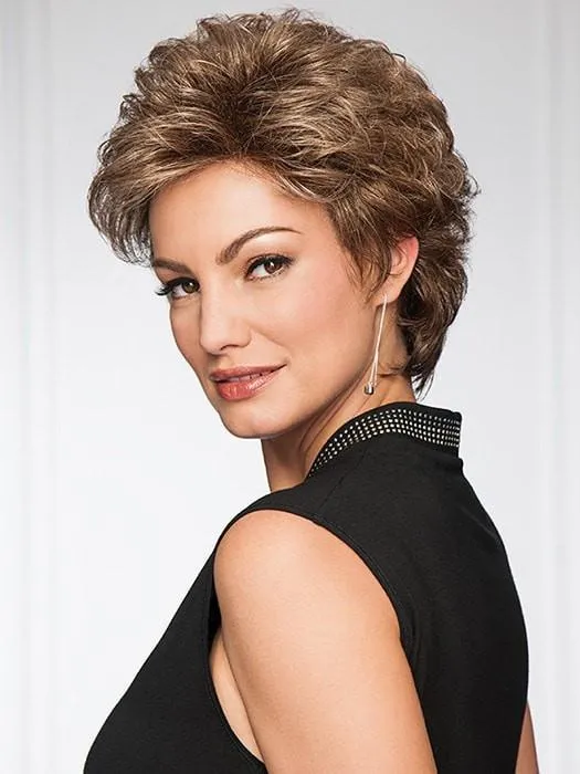 Accessories_Gabor_Wigs Hairpieces Instinct Petite/Average | Synthetic Wig (Basic Cap)
