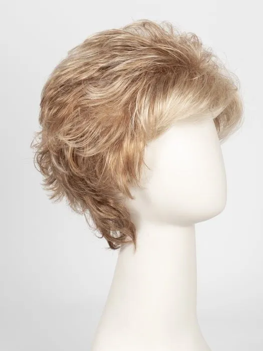 Accessories_Gabor_Wigs Hairpieces Instinct Petite/Average | Synthetic Wig (Basic Cap)