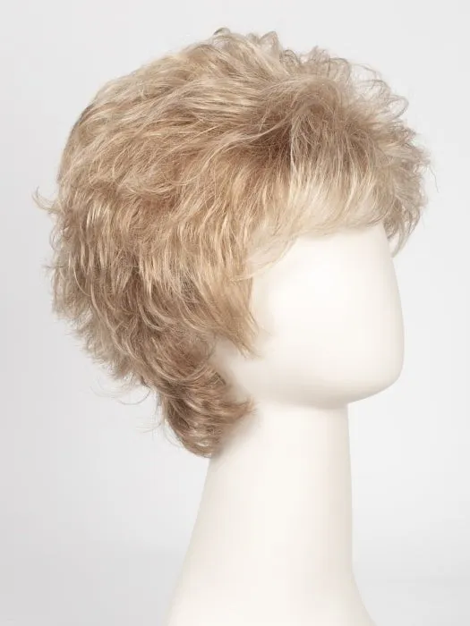 Accessories_Gabor_Wigs Hairpieces Instinct Petite/Average | Synthetic Wig (Basic Cap)