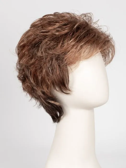 Accessories_Gabor_Wigs Hairpieces Instinct Petite/Average | Synthetic Wig (Basic Cap)
