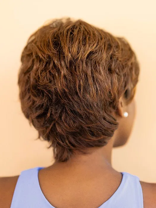 Accessories_Gabor_Wigs Hairpieces Instinct Petite/Average | Synthetic Wig (Basic Cap)