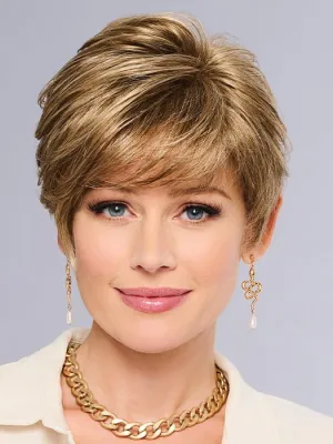 Accessories_Gabor_Wigs Hairpieces Lets Lambada | Synthetic Wig (Basic Cap)