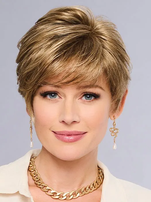 Accessories_Gabor_Wigs Hairpieces Lets Lambada | Synthetic Wig (Basic Cap)