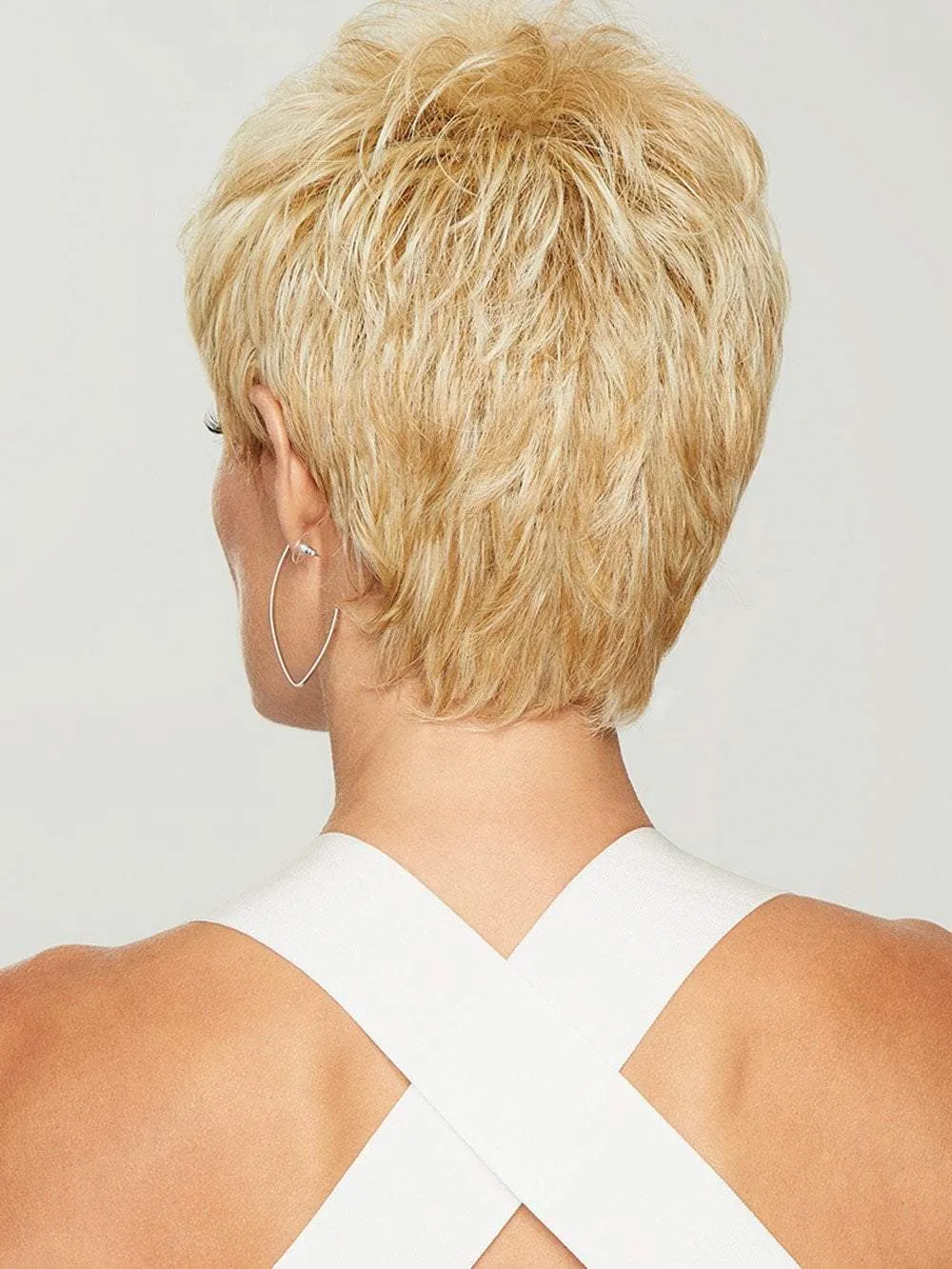 Accessories_Gabor_Wigs Hairpieces Love | HF Synthetic Wig (Basic Cap)