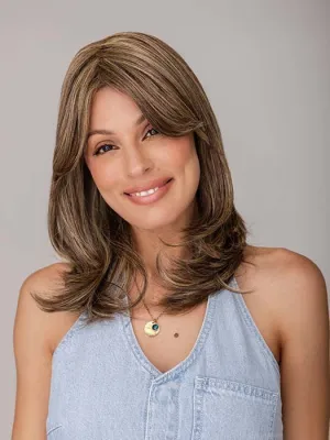 Accessories_Gabor_Wigs Hairpieces Magnetic Appeal | Synthetic Wig (Basic Cap)