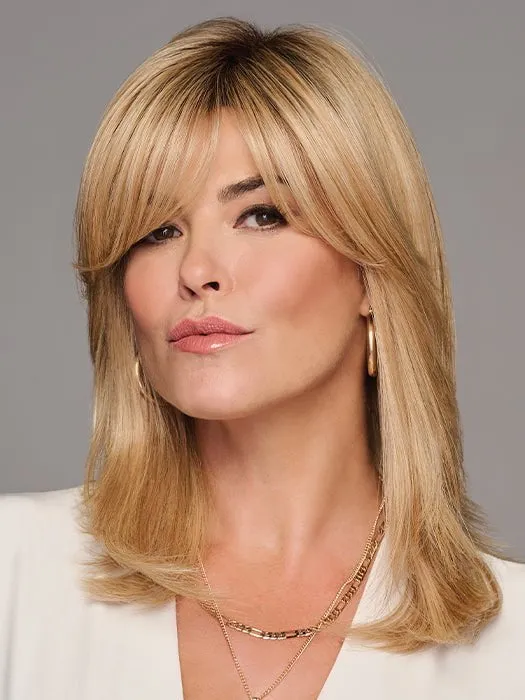 Accessories_Gabor_Wigs Hairpieces Magnetic Appeal | Synthetic Wig (Basic Cap)