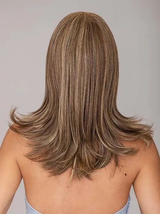Accessories_Gabor_Wigs Hairpieces Magnetic Appeal | Synthetic Wig (Basic Cap)