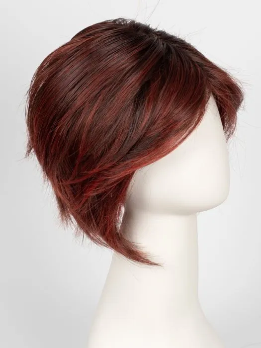 Accessories_Gabor_Wigs Hairpieces Make A Statement | Synthetic Lace Front Wig (Mono Part)