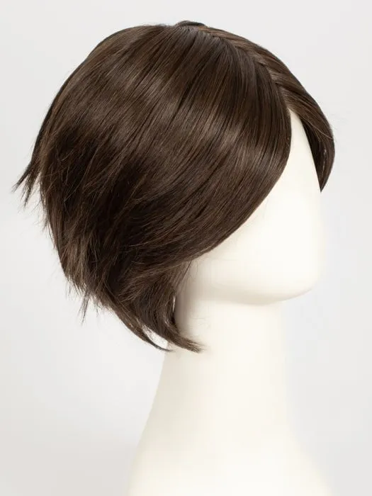 Accessories_Gabor_Wigs Hairpieces Make A Statement | Synthetic Lace Front Wig (Mono Part)