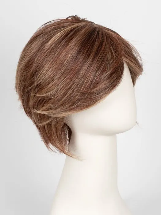 Accessories_Gabor_Wigs Hairpieces Make A Statement | Synthetic Lace Front Wig (Mono Part)
