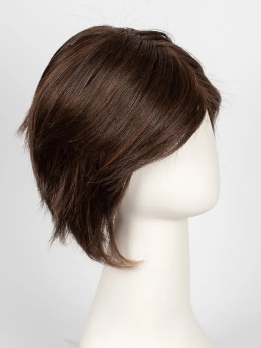 Accessories_Gabor_Wigs Hairpieces Make A Statement | Synthetic Lace Front Wig (Mono Part)
