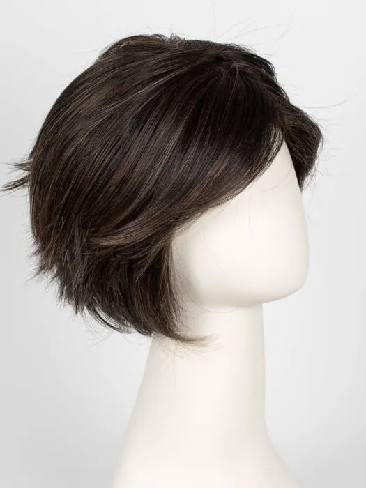Accessories_Gabor_Wigs Hairpieces Make A Statement | Synthetic Lace Front Wig (Mono Part)