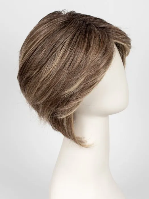 Accessories_Gabor_Wigs Hairpieces Make A Statement | Synthetic Lace Front Wig (Mono Part)