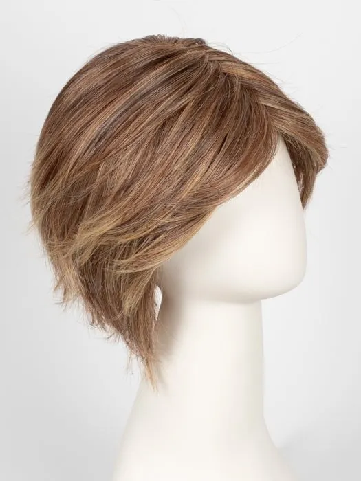 Accessories_Gabor_Wigs Hairpieces Make A Statement | Synthetic Lace Front Wig (Mono Part)