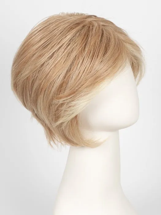 Accessories_Gabor_Wigs Hairpieces Make A Statement | Synthetic Lace Front Wig (Mono Part)