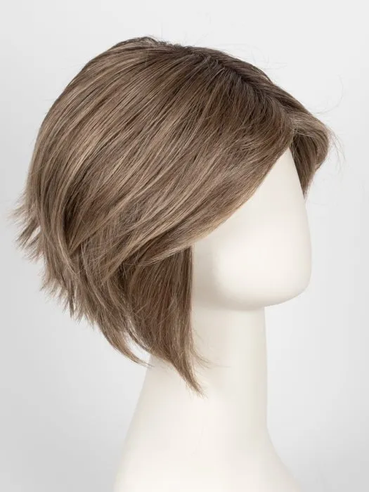 Accessories_Gabor_Wigs Hairpieces Make A Statement | Synthetic Lace Front Wig (Mono Part)