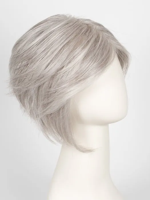 Accessories_Gabor_Wigs Hairpieces Make A Statement | Synthetic Lace Front Wig (Mono Part)