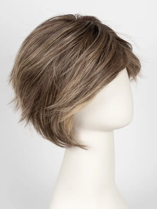 Accessories_Gabor_Wigs Hairpieces Make A Statement | Synthetic Lace Front Wig (Mono Part)