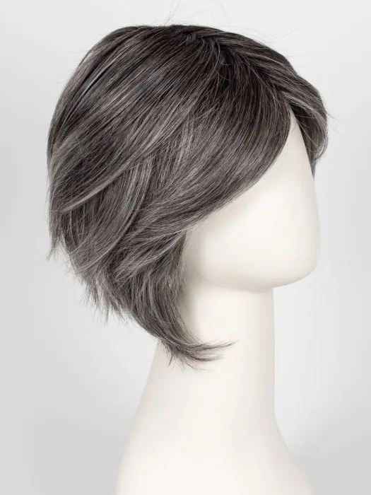 Accessories_Gabor_Wigs Hairpieces Make A Statement | Synthetic Lace Front Wig (Mono Part)