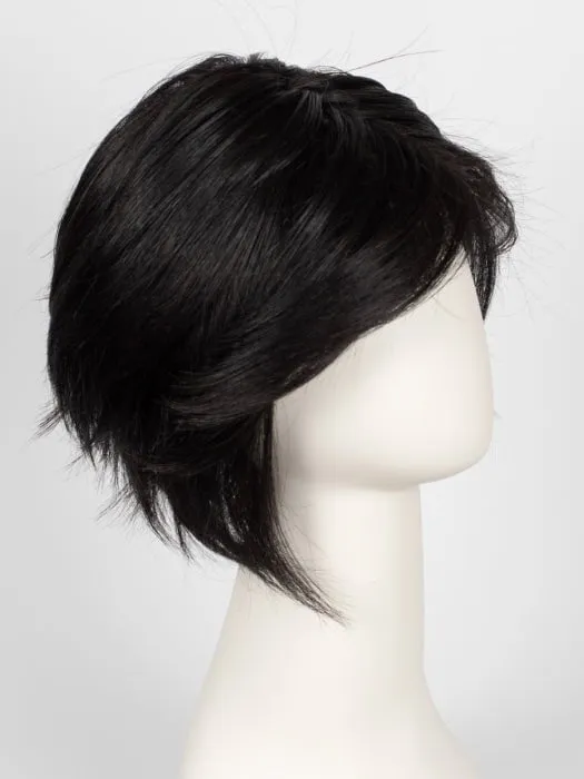 Accessories_Gabor_Wigs Hairpieces Make A Statement | Synthetic Lace Front Wig (Mono Part)