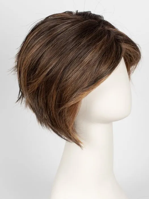 Accessories_Gabor_Wigs Hairpieces Make A Statement | Synthetic Lace Front Wig (Mono Part)