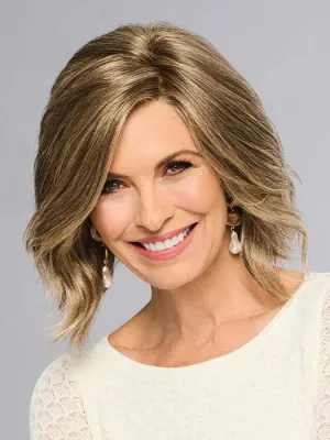 Accessories_Gabor_Wigs Hairpieces Mod About You | Synthetic Lace Front Wig (Basic Cap)