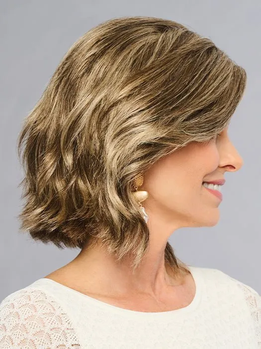 Accessories_Gabor_Wigs Hairpieces Mod About You | Synthetic Lace Front Wig (Basic Cap)