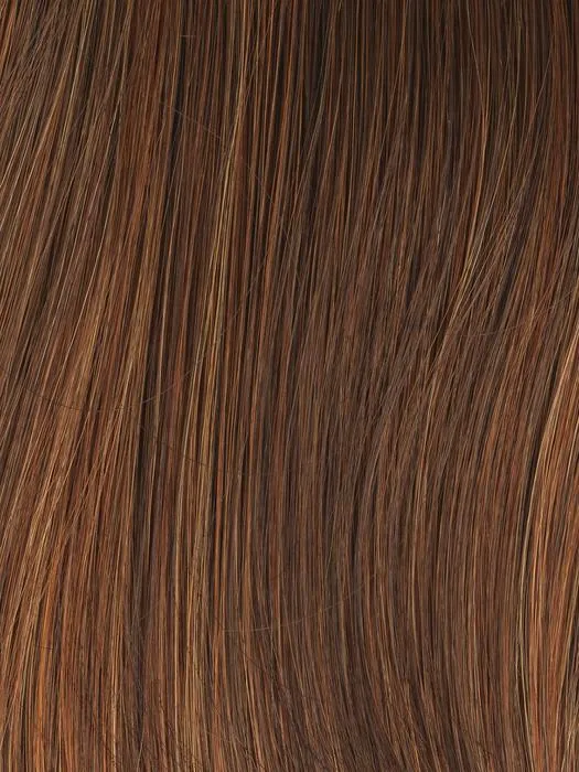 Accessories_Gabor_Wigs Hairpieces Mod About You | Synthetic Lace Front Wig (Basic Cap)