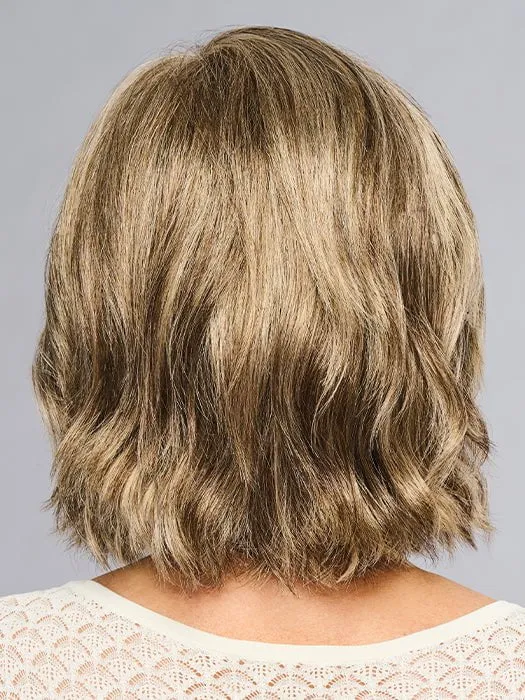 Accessories_Gabor_Wigs Hairpieces Mod About You | Synthetic Lace Front Wig (Basic Cap)