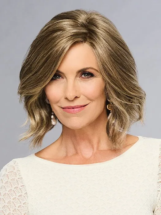 Accessories_Gabor_Wigs Hairpieces Mod About You | Synthetic Lace Front Wig (Basic Cap)