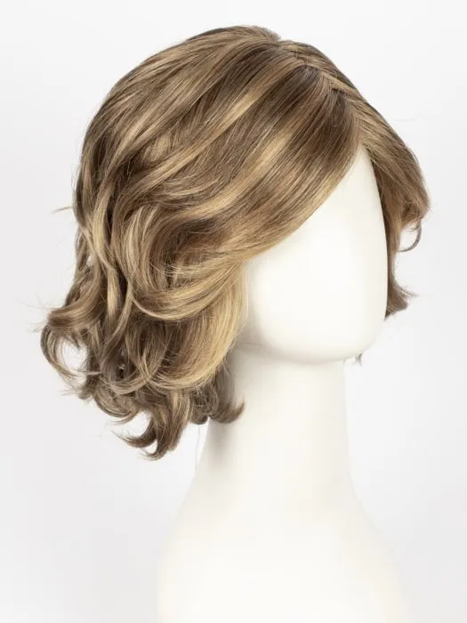 Accessories_Gabor_Wigs Hairpieces Modern Motif | Synthetic Lace Front Wig (Mono Part)
