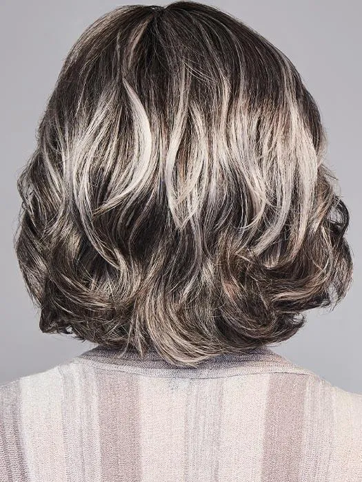 Accessories_Gabor_Wigs Hairpieces Modern Motif | Synthetic Lace Front Wig (Mono Part)