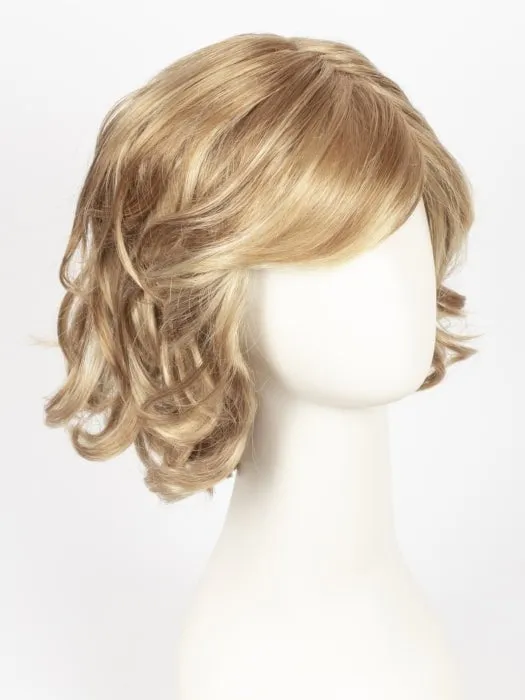 Accessories_Gabor_Wigs Hairpieces Modern Motif | Synthetic Lace Front Wig (Mono Part)