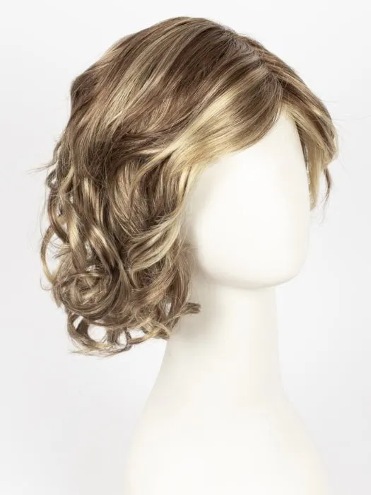 Accessories_Gabor_Wigs Hairpieces Modern Motif | Synthetic Lace Front Wig (Mono Part)