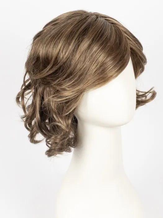 Accessories_Gabor_Wigs Hairpieces Modern Motif | Synthetic Lace Front Wig (Mono Part)