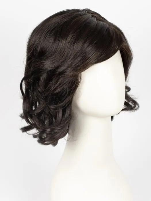 Accessories_Gabor_Wigs Hairpieces Modern Motif | Synthetic Lace Front Wig (Mono Part)